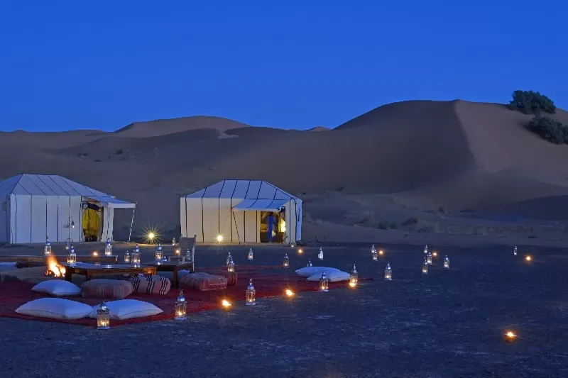 tour deserto marocco